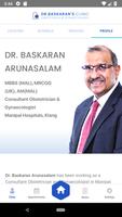 Dr Baskaran's Clinic स्क्रीनशॉट 3