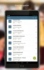 GoConqr Mind Maps APK download