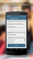 GoConqr Quizzes ảnh chụp màn hình 2