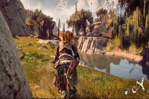 Tips: Horizon Zero Dawn screenshot 1