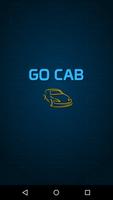 Go Cab Affiche
