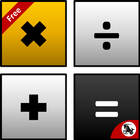 Scientific Calculator Free ikon