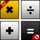 Scientific Calculator Free 圖標