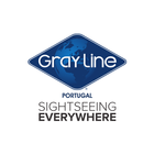 Gray Line Portugal 圖標