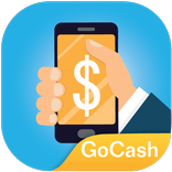 GoCash - Free PayPal Cash!