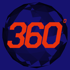 CLUB 360 biểu tượng
