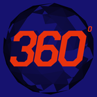 CLUB 360 أيقونة