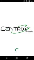 Centrix Networks penulis hantaran