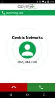 Centrix Networks スクリーンショット 2