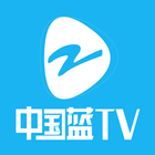 ChinaBlueTV icône
