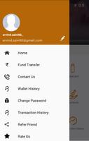 برنامه‌نما gocitishop عکس از صفحه
