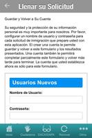 GoCitizen – Para Inmigracion screenshot 2