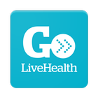 GoliveHealth أيقونة