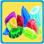 Gems Crush Mania -A Jewel Game