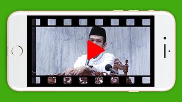 Kumpulan Video Ceramah Islam Terbaik capture d'écran 1