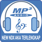 Lagu NDX AKA Lengkap 2017 Terbaru आइकन
