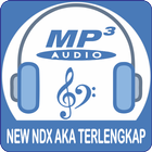 Lagu NDX AKA Lengkap 2017 Terbaru ไอคอน