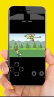 Free GBA Emulator 포스터