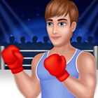 Crazy Boxing - Fun With Fighters icône