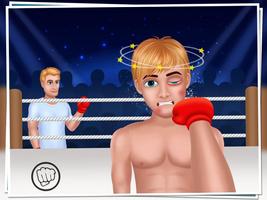 Crazy Boxing - Fun With Fighters capture d'écran 3