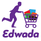 Edwada App Zeichen