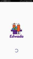 Edwada App Plakat