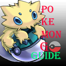 Ultimate guide Pokemon go APK
