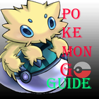 Ultimate guide Pokemon go icône