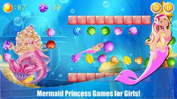 Mermaid Secrets for Barbie capture d'écran 2