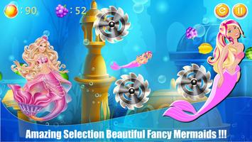 Mermaid Secrets for Barbie اسکرین شاٹ 3