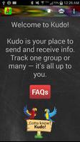 Kudo পোস্টার