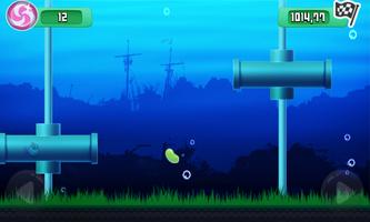 Fish Game: 1024 Meters 포스터