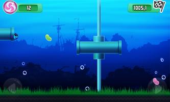 Fish Game: 1024 Meters 스크린샷 1