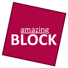 Amazing Block icône