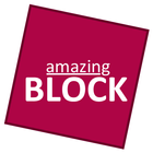 Amazing Block icon