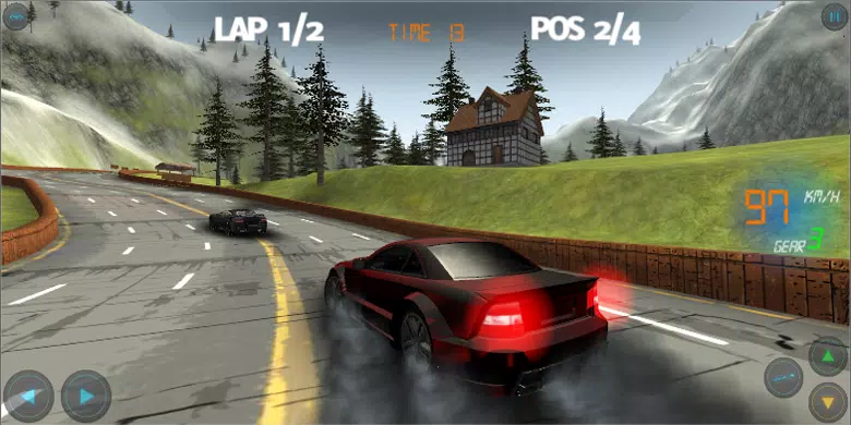 Download do APK de Jogo de carro 3D para Android