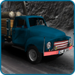 Rugueux 3D Truck Simulator