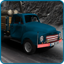 Rugueux 3D Truck Simulator APK