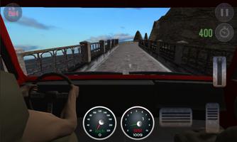 Raue Truck Simulator 3D Plakat