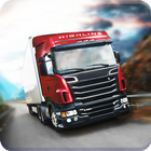 ikon Rough Truck Simulator 2