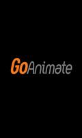 Go Animate โปสเตอร์