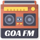 Radio Goa FM konkani FM Online ไอคอน