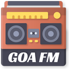 Radio Goa FM konkani FM Online biểu tượng