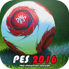 Guide PES: 2016 New آئیکن