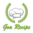 Goa  Recipes icône