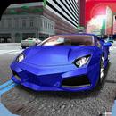 Auto Driving Car Simulator APK