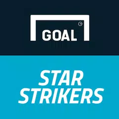 Goal Star Strikers アプリダウンロード