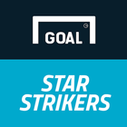 آیکون‌ Goal Star Strikers