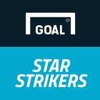 Goal Star Strikers ikon