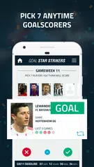 Goal Star Strikers APK download